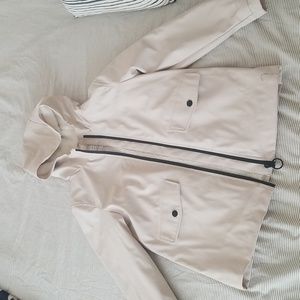 Girls Rain Coat